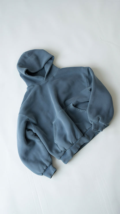 A COZY HOODIES
